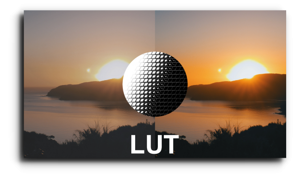 Island LUT