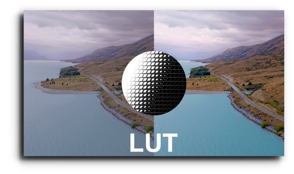 South LUT