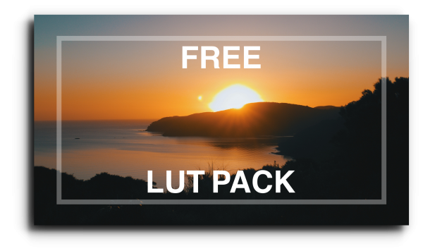 Free Lut Pack - Igor David