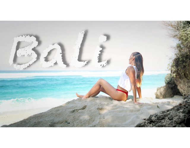 Bali Island