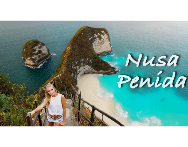 NUSA PENIDA