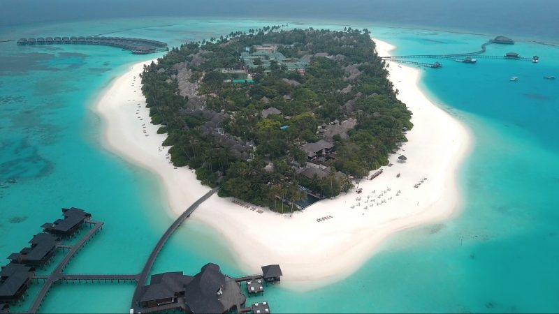 Free DJI Aerial Lut